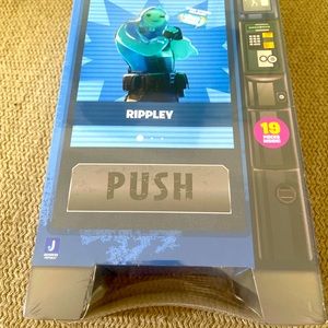 FORTNITE   Vending Machine RIPPLEY